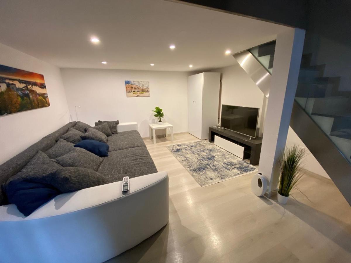 Hunyady Gallery Apartment บูดาเปสต์ ภายนอก รูปภาพ