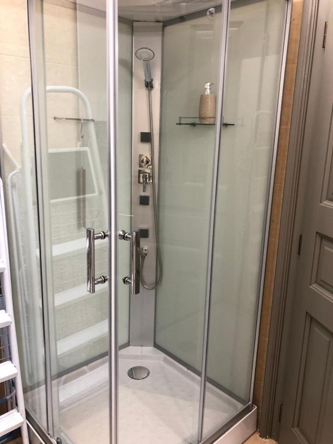 Hunyady Gallery Apartment บูดาเปสต์ ภายนอก รูปภาพ
